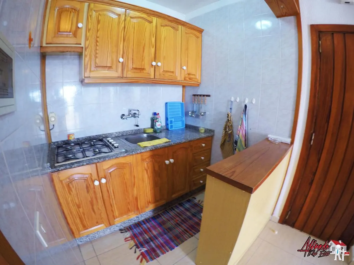 Los Cristianos Sea View Apartment 0*, Los Cristianos (Tenerife)