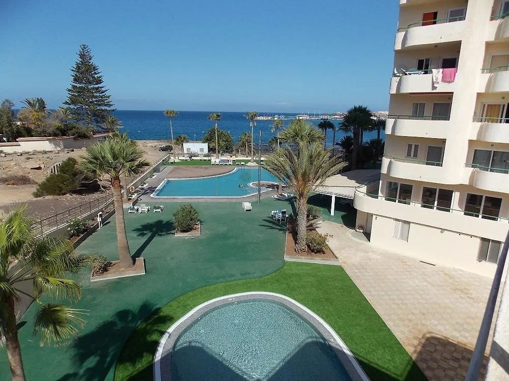 Los Cristianos Sea View Apartment